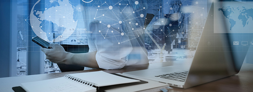 managementul operatiunilor integrat cu module erp avansate