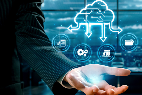 Ce este SaaS - Beneficiile modelului software as a service sau software ca serviciu preview