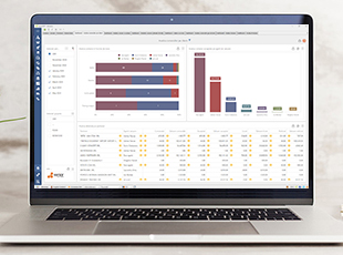 SeniorERP sistem software ERP dedicat companiilor mici si mijlocii SeniorERP sistem software ERP dedicat companiilor mici si mijlocii