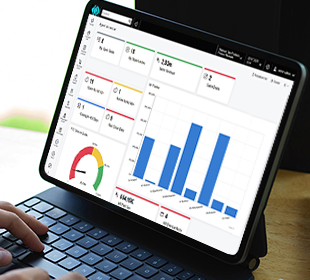 SeniorXRP sistem software ERP web cu functionalitati extinse SeniorXRP sistem software ERP web cu functionalitati extinse