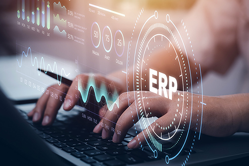 Tendinte in sistemele ERP pentru 2025 preview