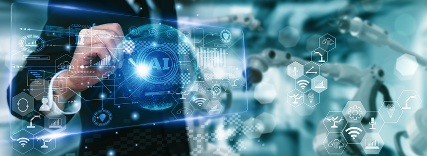 De la estimari in productie la date reale cu sisteme software
