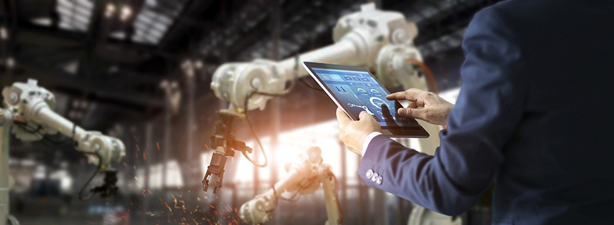 Ce este OEE si de ce este considerat standardul de aur in productie