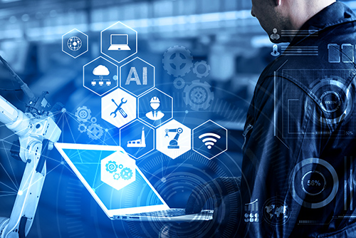 OEE - De la indicator la transformarea reala a productiei, cu ajutorul MES si APS preview