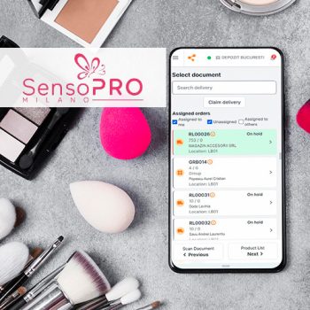 SensoPRO Milano depaseste recordurile de Black Friday cu tehnologiile Senior Software preview