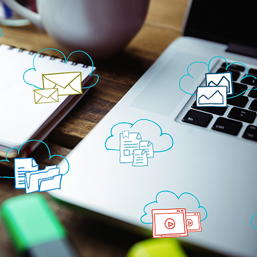 job Content Copywriter - senior software